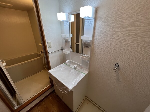 コンフォール アイの物件内観写真